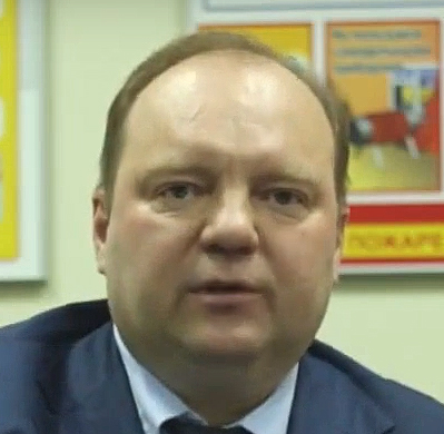 Игорь Вербицкий