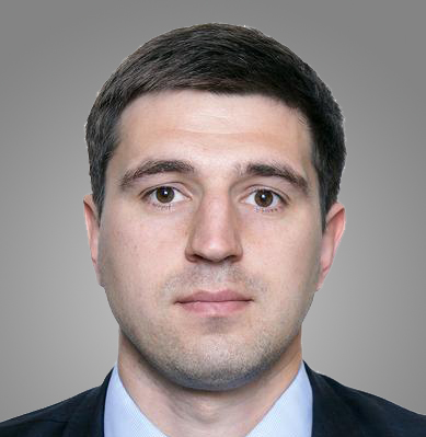 Александр Высоких