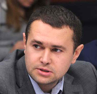 Андрей Шугин