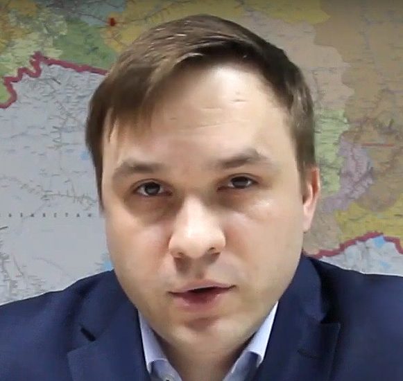 Виктор Барабанов
